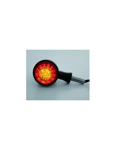 TAIL LIGHT AND TURNSIGNAL E-MARK