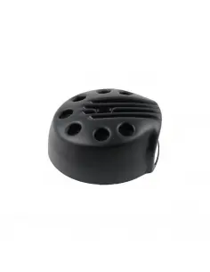 TAMPA DE FILTRO DE AR SLOTED SOFTAIL BREAKOUT 14-17 2