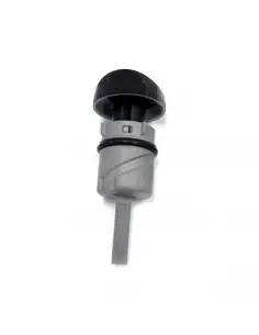 2004 BLACK SPORTSTERS REPLICA OEM OIL TANK PLUG