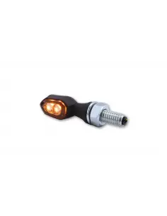FLASHES DE MIGALHAS LED PRETO APROVADOS 2