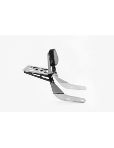 BACKREST STAINLESS STEEL AQUILA 650