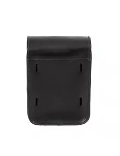 Comprar Bolsa De Respaldo Ledrie De Piel Negra a precio de oferta 2