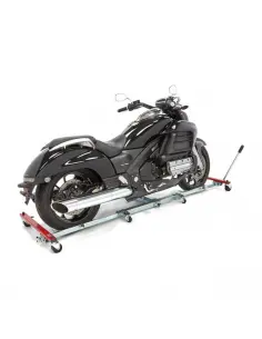Comprar Plataforma Para Mover Motos De Hasta 450Kg a precio de oferta