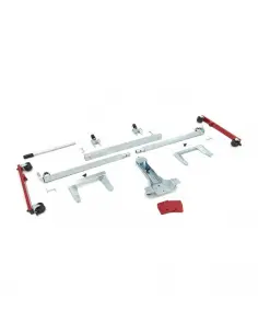 Comprar Plataforma Para Mover Motos De Hasta 450Kg a precio de oferta 2