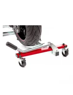 Comprar Plataforma Para Mover Motos De Hasta 275Kg a precio de oferta 2