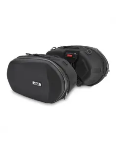Comprar Maletas Laterales Givi Easylock 3D600 a precio de oferta
