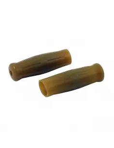 VINTAGE PUNHO DOCE MARROM MACIO