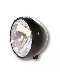 Comprar Faro Central Randall 6,5" Negro Homologado a precio de oferta