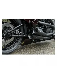 SPOILER CHÂSSIS ARRIÈRE SOFTAIL M8 2018-UP