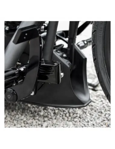 QUILLA BOBBSTR KILLER CUSTOM SOFTAIL 00-17