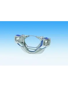 QUILHA DIANTEIRA CROMADA GL1800