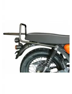 BLACK LUGGAGE RACK HANWAY RAW / CAFE 125