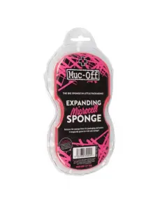 Comprar Esponja Expansiva Microcell Muc-Off a precio de oferta