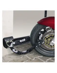 Comprar Soporte De Suelo O Pared Abus Wba 100 a precio de oferta 2