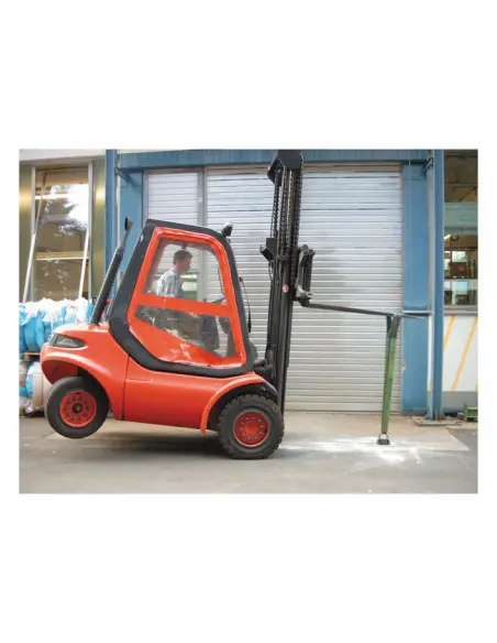 Comprar Soporte De Suelo O Pared Abus Wba 100 a precio de oferta