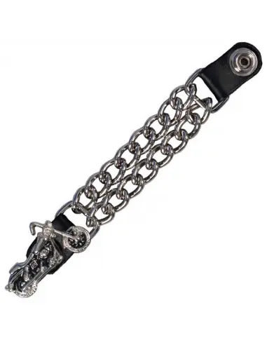 EXTENSOR EAGLE MOTORCYCLE CHAIN