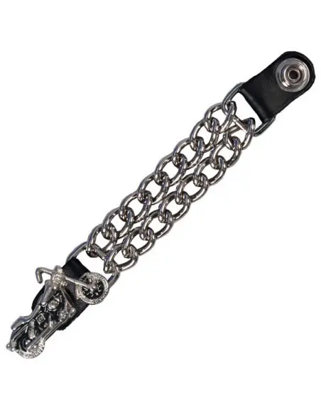 EXTENSOR EAGLE MOTORCYCLE CHAIN