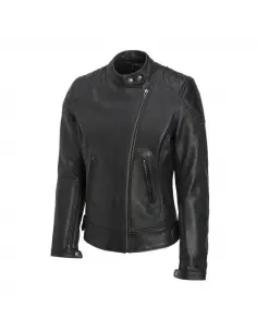 Acquista Giacca Lem Star Lady In Pelle Con Protezioni a prezzo scontato