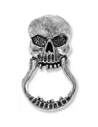 SKULL GLASSES PIN