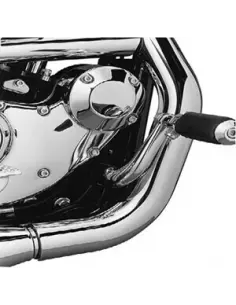 ADJUSTABLE HIGHWAY PEG MOUNT 2