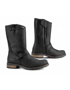BOTTES FALCO BRAVE 2 NOIRES