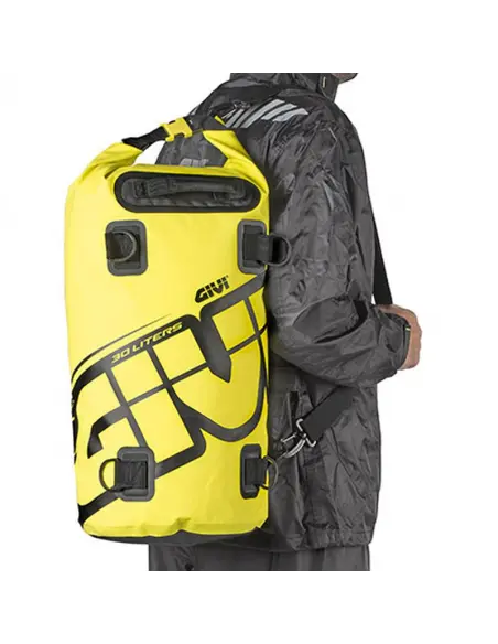 Comprar Bolsa Impermeable Fluor Givi Ea114Fl a precio de oferta