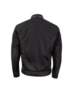 Acquista Giacca Moore Vento 2 Nera a prezzo scontato 2