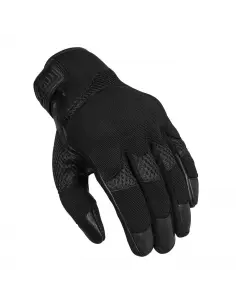 Comprar Guantes Verano Moore Mesh Negro a precio de oferta