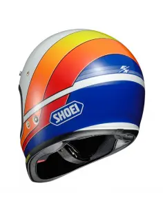 Acquista il Casco Shoei Ex-Zero Equation Tc2 a prezzo scontato 2