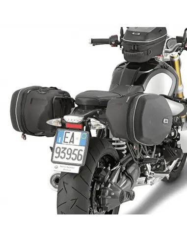 Comprar Maletas Laterales Givi Easylock 3D600 a precio de oferta