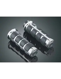 PUNHOS ISO-GRIPS ELETRÔNICOS