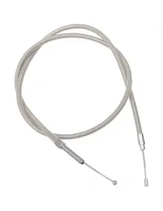 Comprar Cable Embrague De 180Cm Acero Trenzado Para Hd Varias a precio de oferta