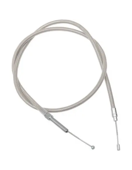 180CM BRAIDED STEEL CLUTCH CABLE FOR VARIOUS HD