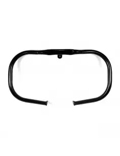 32MM BLACK ENGINE GUARD FOR HD SOFTAIL 00-UP