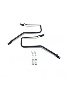 Comprar Soporte Alforjas Triumph Bonneville 16-20 a precio de oferta