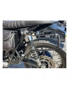 Comprar Soporte Alforjas Triumph Bonneville 16-20 a precio de oferta 2