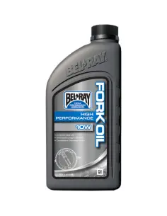Acquista Olio Forcella Bel-Ray Sae 10W a prezzo scontato