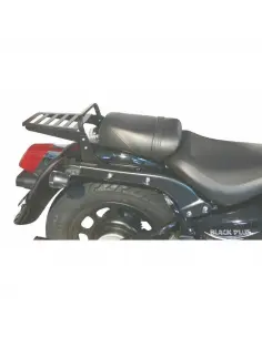 LONG GRILL DAELIM DAYSTAR 125 BLACK