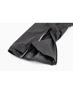 MACKINTOSH RAIN SET BLACK 2