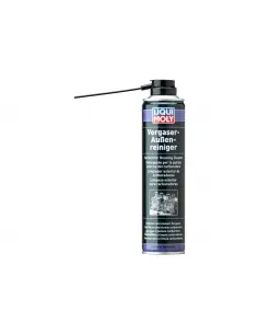 CARBURETOR CLEANER LIQUI MOLY 400ML