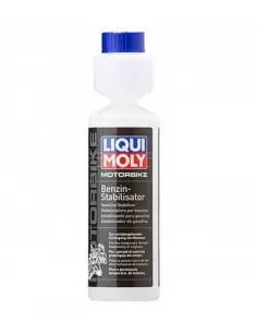 LIQUI MOLY LIQUI MOLY LONG STAYING PERIOD FUEL ADDITIVE 250ML