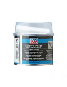 RUBAN DE RÉPARATION D'ÉCHAPPEMENT LIQUI MOLY 1M