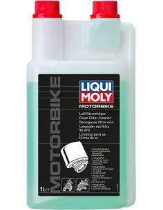 AIR FILTER CLEANER LIQUI MOLY 1 LITER