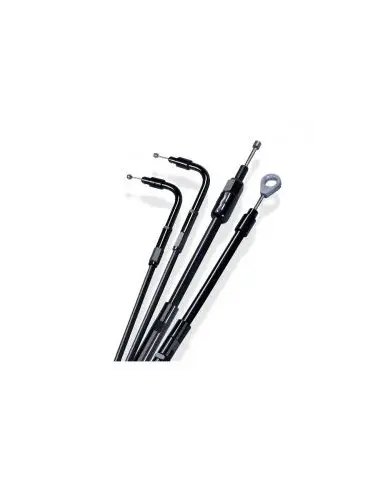 Comprar Cable Acelerador Negro Harley 96-21 +2" a precio de oferta