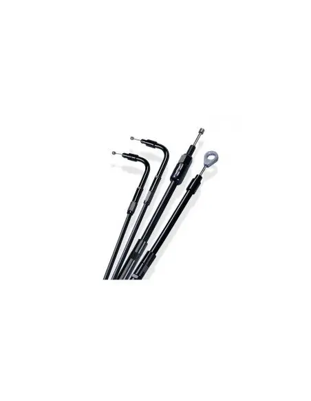 Comprar Cable Acelerador Negro Harley 96-21 +2" a precio de oferta