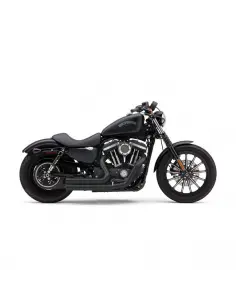 Comprar Escape Cobra Speedster 909 Negro a precio de oferta