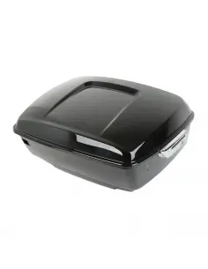 Comprar Baul Tour Pack Negro Harley Touring 14-21 a precio de oferta