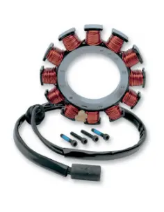 STATOR HARLEY SPORTSTER 91-06
