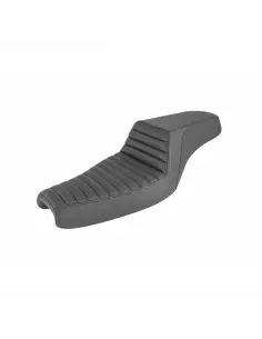 SELLE 2-UP TUCK & ROLL SPORTSTER 04-UP