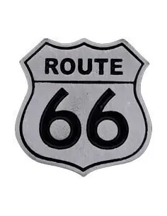 PIN ROUTE 66